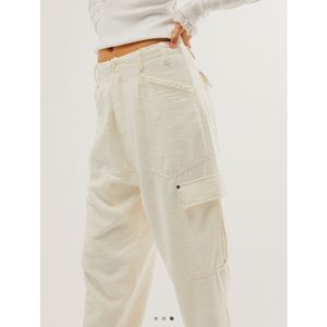 FREE PEOPLE BAY TO BREAKERS PANTS